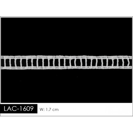 TIRA ESCALERA 1.7 Guipiur 15Y LAC-1609