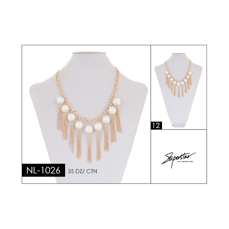 COLLAR DOCENA   NL-1026