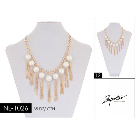 COLLAR DOCENA   NL-1026