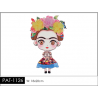 FRIDA Parche Pieza PAT-1126