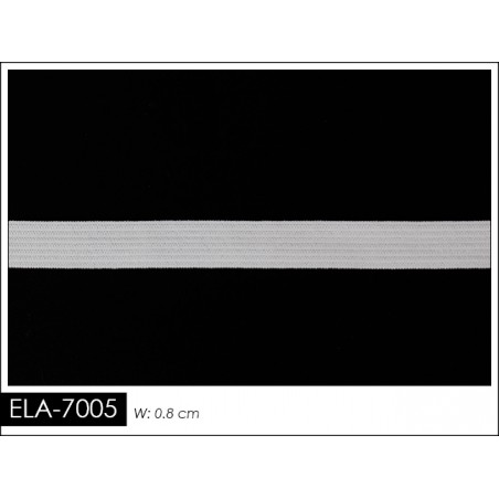 ELASTICO TRIM 25M Guipiur  ELA-7005