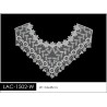 CUELLO  Pieza LAC-1502-W