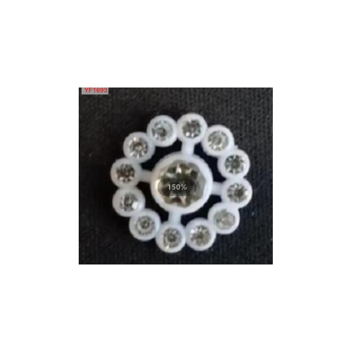 Todo para la Costura: Mercería variedad y calidad: Botón, perlas