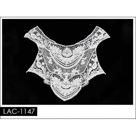 Cuello  Pieza LAC-1147