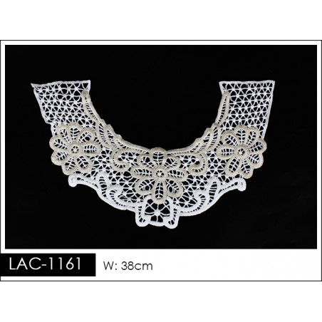 Cuello  Pieza LAC-1161