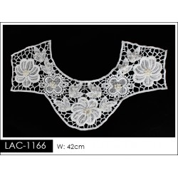 CUELLO  Pieza LAC-1166