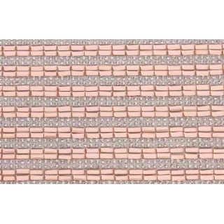 Pedrería con Estilo HF-1113-P aplicación a base de calor.