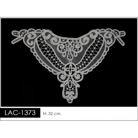 Cuello  Pieza LAC-1373