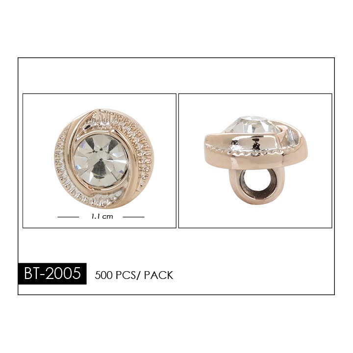 Botones Decorativos: El Toque Perfecto para Tu Ropa y Accesorios