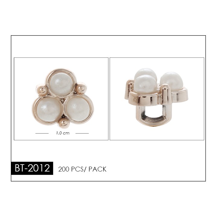 Botones Decorativos: El Toque Perfecto para Tu Ropa y Accesorios