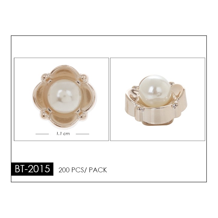 Botones Decorativos: El Toque Perfecto para Tu Ropa y Accesorios