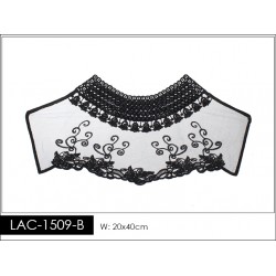 CUELLO  Pieza LAC-1509-B