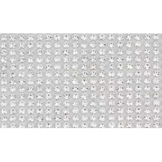 Pedrería con Estilo HF-1015-S aplicación a base de calor.