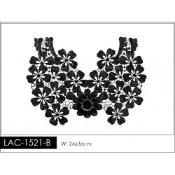 CUELLO  Pieza LAC-1521-B