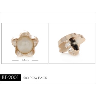 Botones Decorativos: El Toque Perfecto para Tu Ropa y Accesorios