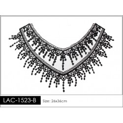 CUELLO  Pieza LAC-1523-B