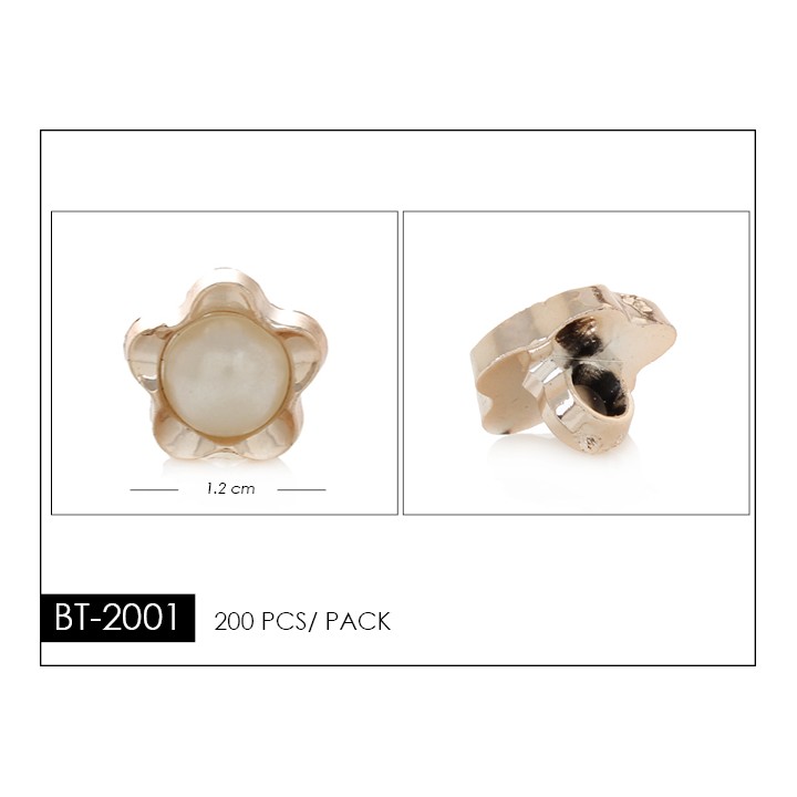 Botones Decorativos: El Toque Perfecto para Tu Ropa y Accesorios