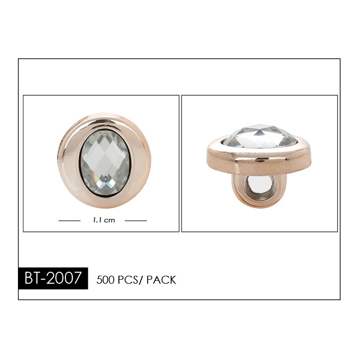 Botones Decorativos: El Toque Perfecto para Tu Ropa y Accesorios