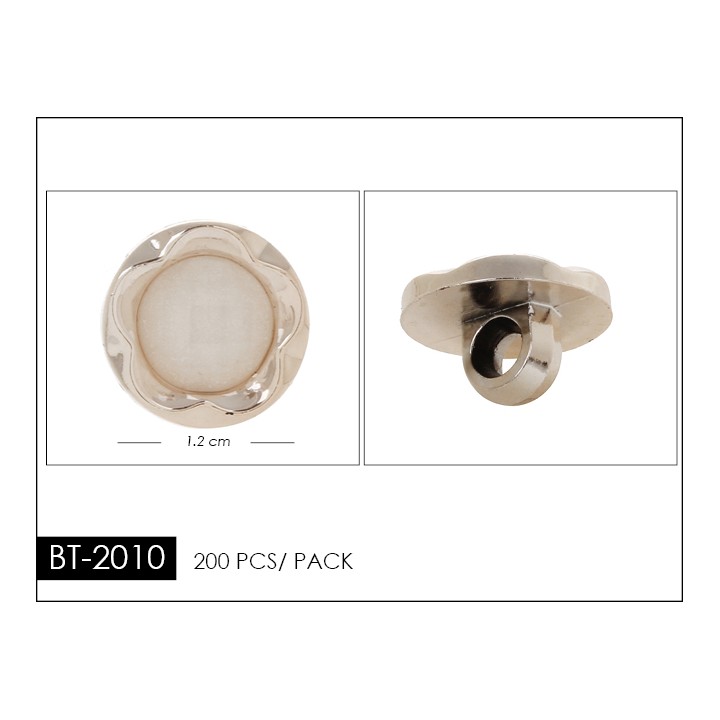 Botones Decorativos: El Toque Perfecto para Tu Ropa y Accesorios