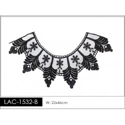 CUELLO  Pieza LAC-1532-B