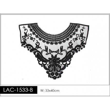 CUELLO  Pieza LAC-1533-B