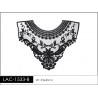 CUELLO  Pieza LAC-1533-B