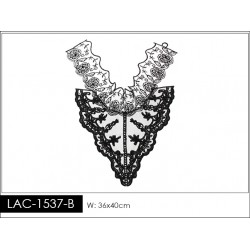 CUELLO  Pieza LAC-1537-B